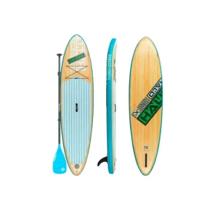Kracherpreis Tabla HALO Woody 10,6" x 32"x 6"
