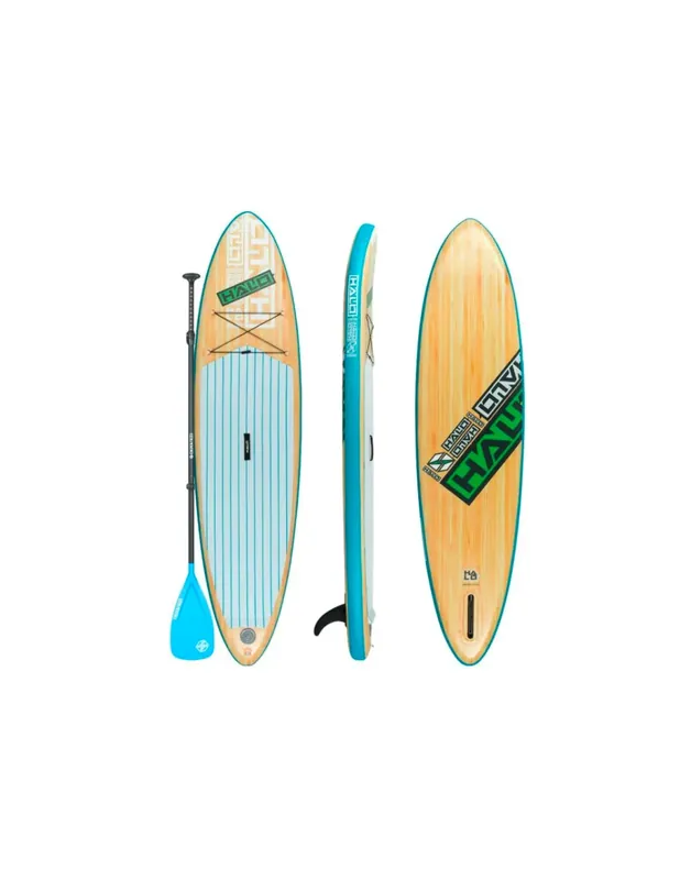 Kracherpreis Tabla HALO Woody 10,6" x 32"x 6"