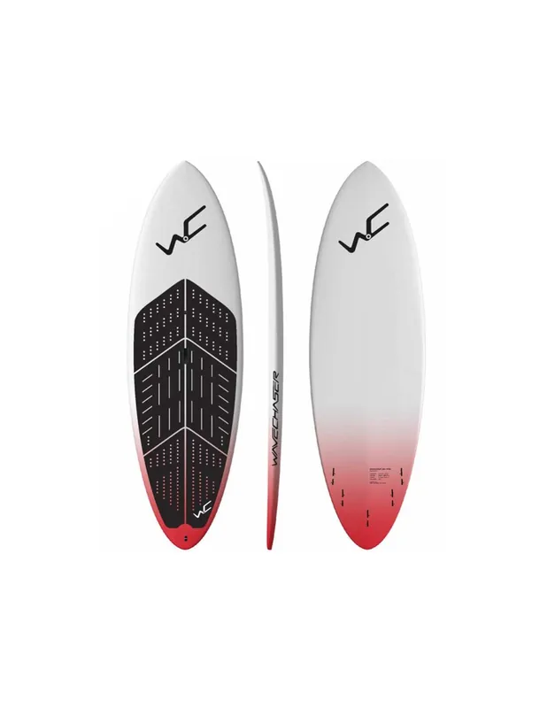 Schnäppchen Paddle Surf / Surf Board Wave Chaser 250 GTR2 (8'2 ") Performance