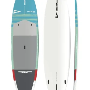 Letzte Chance Tabla de PAddle SIC TAO Surf 10´6" x 31´5"