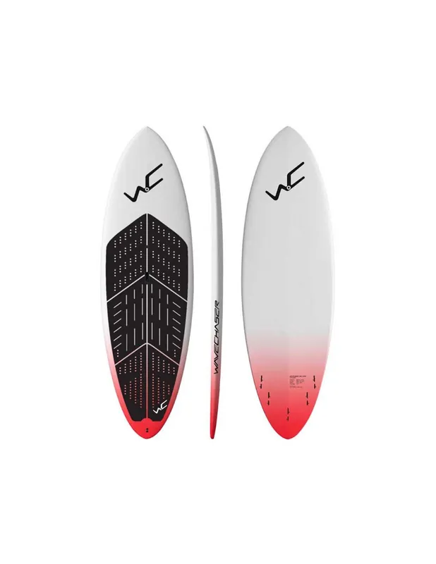 Preis Gesenkt Paddle Surf / Surf Board Wave Chaser 230 GTR2 (7'6 ") Performance