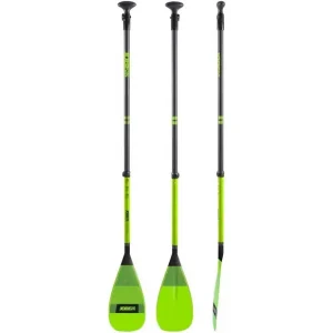 Jobe Fiberglass Remo SUP Verde Lima 3-partes Sale