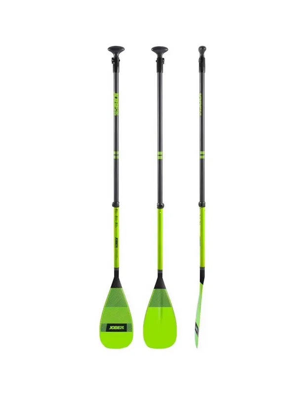 Jobe Fiberglass Remo SUP Verde Lima 3-partes Sale