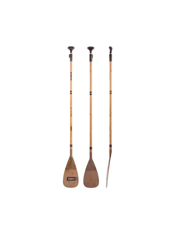 Sofort Bestellen Jobe Bamboo Paddle SUP Classic