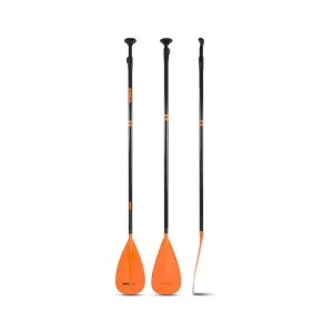 Jobe Fusion Stick SUP Paddel 3 Stück 2 Farben Preisreduziert