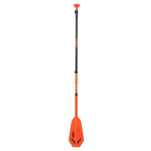 Jobe Stream Carbon 40 Orange 3-teiliges SUP-Paddel Orange Must-Have