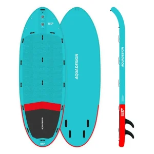 Online Kaufen Big sup AQUADESING 17'1"