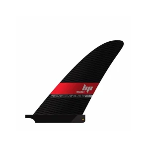 Sonderangebot Quilla Black Project Maliko V3 Pre-Preg fin