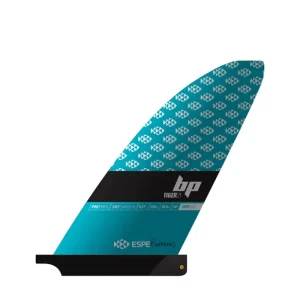 Markenware Black Project Tiger V2 Pre-Preg fin Espe Barreras Edition