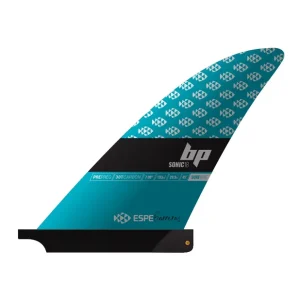 Kracherpreis Black Project Sonic V2 Pre-Preg fin Espe Barreras Edition