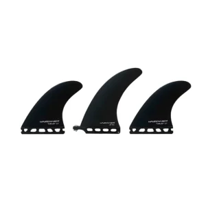 Pack de Quillas 2+1 Wave Chaser Surf/Paddle Surf Top-Seller