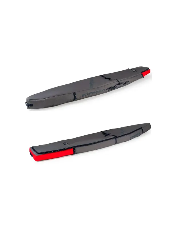Preisreduziert Starboard "Touring" Paddel Surf Tragetasche 12'6"