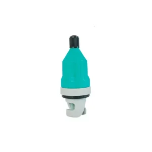 Aztron-Ventiladapter Sichere Zahlung