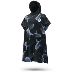 SOORUZ CHASM PONCHO Begrenztes Angebot