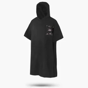 Neuheit PULMO 3/4 Kapuzenponcho SOORUZ
