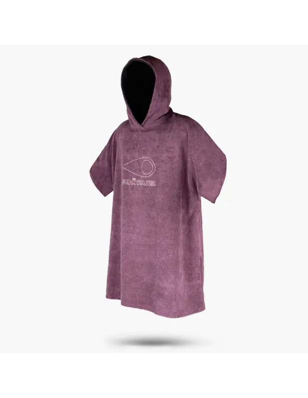 RED EYE Poncho SOORUZ mit 3/4-Ärmeln Online Kaufen
