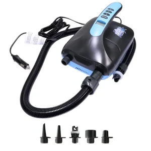 Jetzt Bestellen Bomba electrica de hinchado Star pump 8