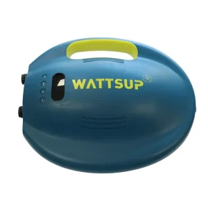 Top-Angebot Elektrische Paddle-Surf-Luftpumpe Wattsup Swift mit integriertem Akku
