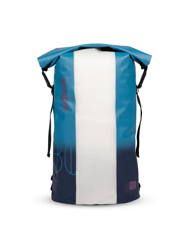 Nur Heute Jobe Drybag 30L Waterproof Backpack