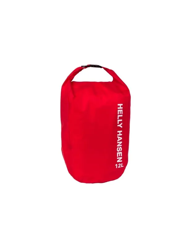 Saisonangebot HH LIGHT DRY BAG 12L Helly Hansen Wasserdichte Tasche