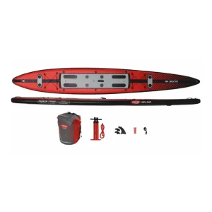 Online Kaufen Tabla de Remo Row On Air Dude 18'