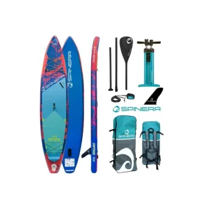 Spinera SUP Suptour 12 Light StandUp Paddle Surf Board Neu Im Sortiment