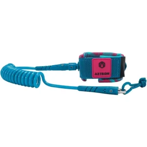 Neue Kollektion AZTRON Handgelenk-Leine 4' Armband entwickelt für Wing oder Bodyboarding
