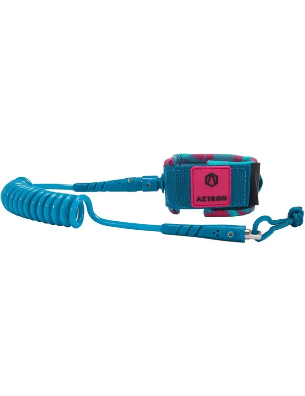 Neue Kollektion AZTRON Handgelenk-Leine 4' Armband entwickelt für Wing oder Bodyboarding
