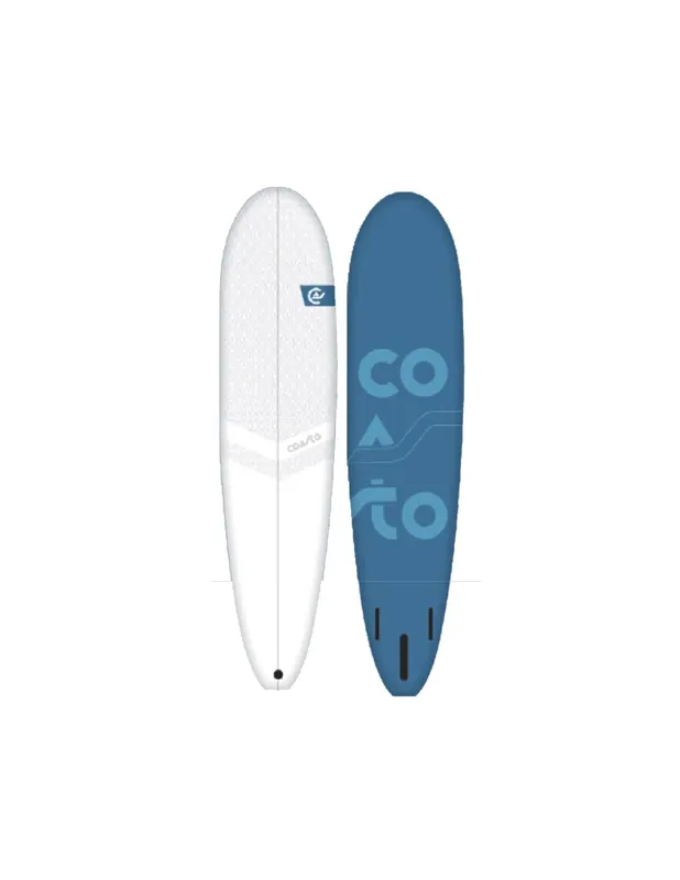 Sofort Bestellen Coasto 6' Weiches Surfbrett