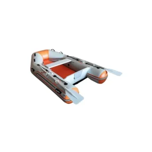 Schlauchboot Aufblasbarer Boden Coasto 230 cm Knallerangebot