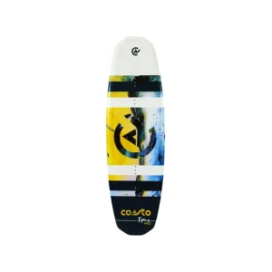 Wakeboard Coasto TOPAZ 140 Garantierte Lieferung