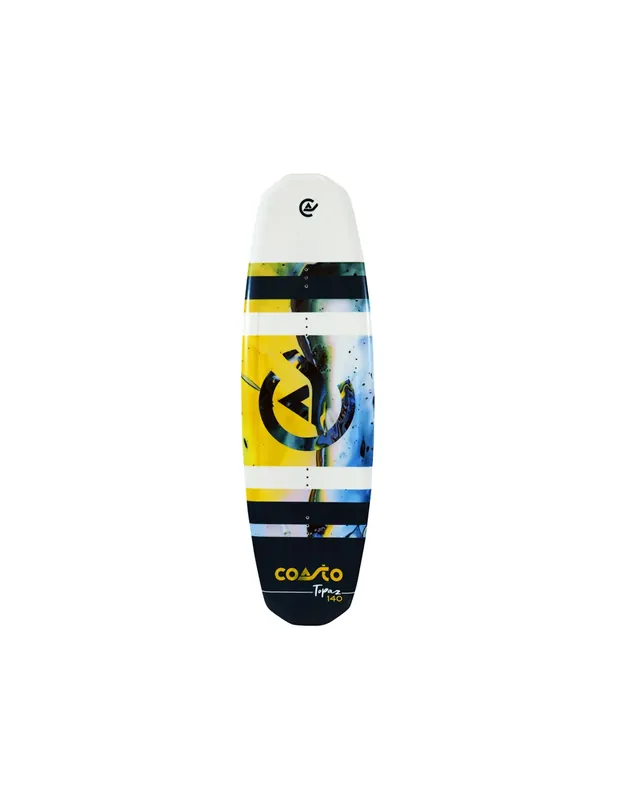 Wakeboard Coasto TOPAZ 140 Garantierte Lieferung