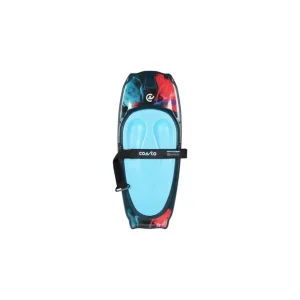 Schneller Versand Kneeboard Coasto Pyrite