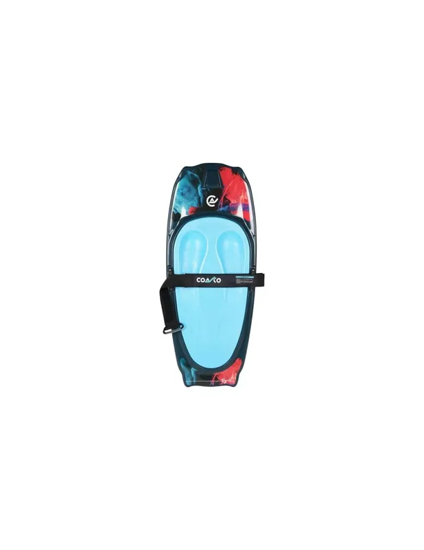 Schneller Versand Kneeboard Coasto Pyrite