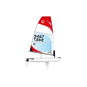 Meistverkauft OPEN SKIFF RACE RIG 4.5