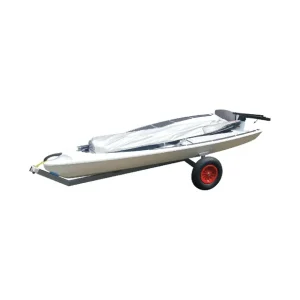Solange Der Vorrat Reicht Carro Open Skiff Cart Tahe