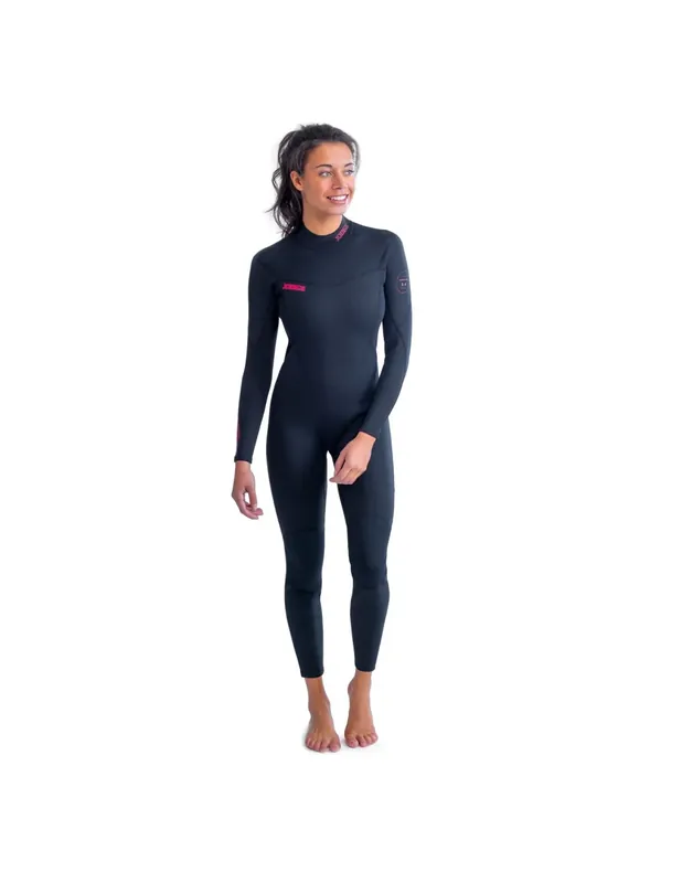 Jobe Savannah 2mm Neoprenanzug für Mädchen Begrenztes Angebot