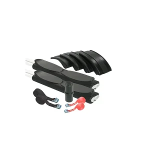PAck XCAT Accesorios para Baca Thule Neu
