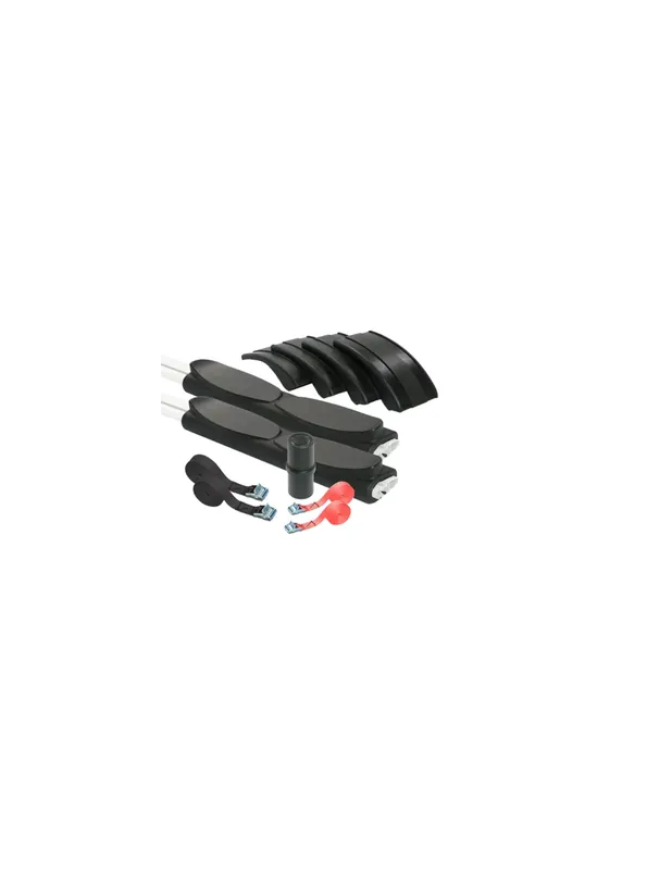 Aktuell X CAT Roof Rack For thule Wingbar