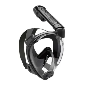 Markenprodukt Schnorchelmaske Cressi Baron