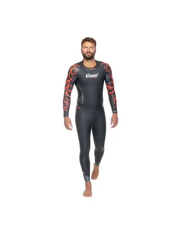 Traje Natacion Cressi KUWAE chico Online Kaufen