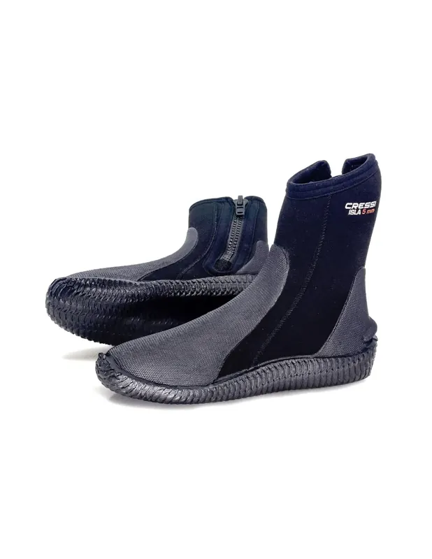 Cressi Isla Booties mit Sohle 3,5 mm Top-Angebot