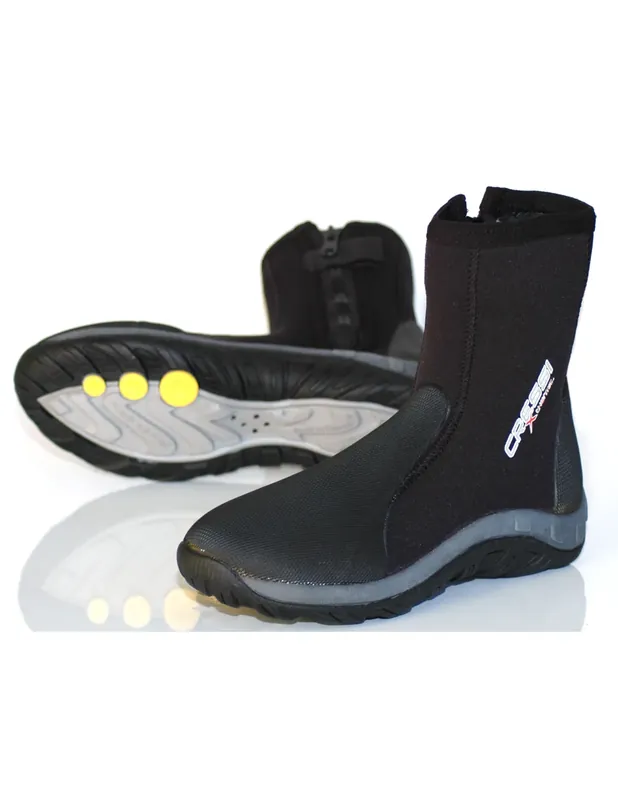 Cressi LUX 5mm Stiefel Mega-Angebot