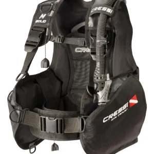 Preiswert CRESSI SOLID BCD