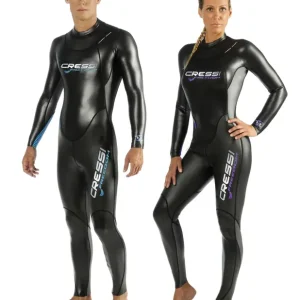 Heißes Angebot traje Natacion Cressi Freedom 1.5 mm hombre