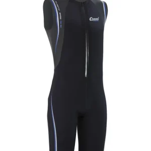 Bañador termico Ultraspan Uomo 2mm Cressi Sofort Bestellen