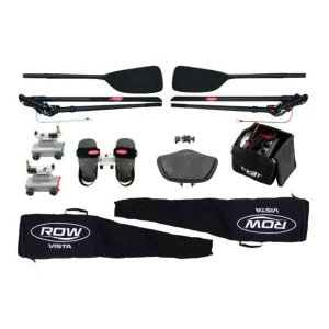 Row Vista XCAT Komplettpaket Saisonangebot