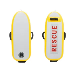 Bestseller TIKI AUFBLASBARE RETTUNGSBOJE RESCUE ROCKET