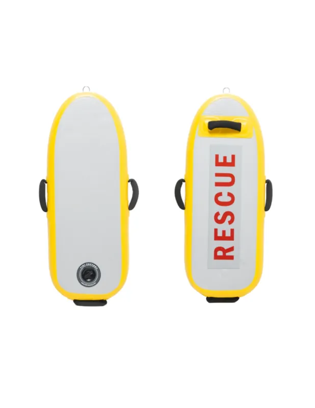 Bestseller TIKI AUFBLASBARE RETTUNGSBOJE RESCUE ROCKET
