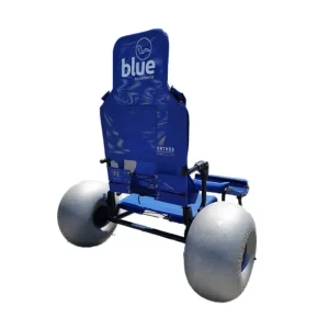 BLUE AQUATISCHER EINZELSITZ FÜR MENSCHEN MIT EINGESCHRÄNKTER MOBILITÄT Sonderaktion
